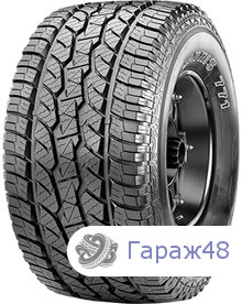 Maxxis Bravo AT-771 245/65 R17 107S
